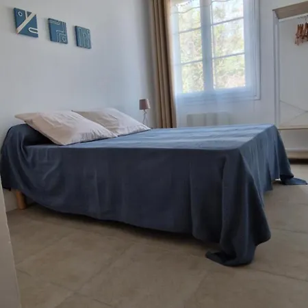 Apartment Proche Centre Et Gare Nîmes