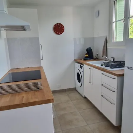 Proche Centre Et Gare *