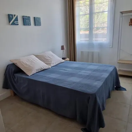 Apartment Proche Centre Et Gare