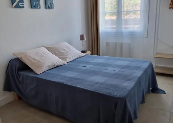 Apartmán Proche Centre Et Gare